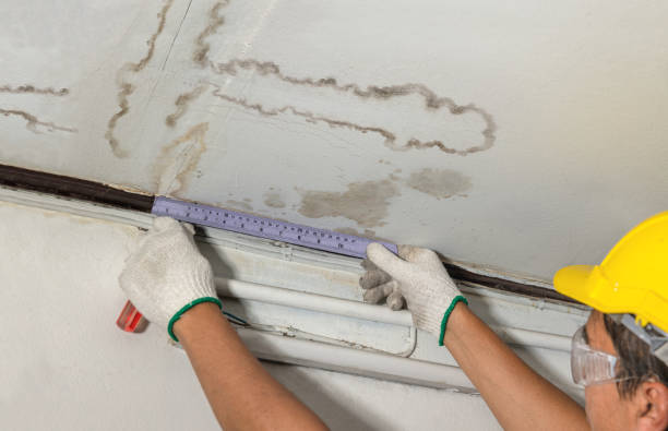 Reliable Basement Flood Cleanup contractor in Strasburg, CO by Aqua Guard Water Damage